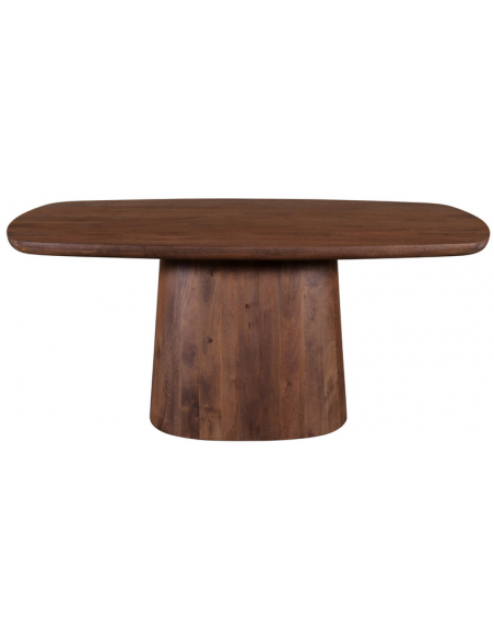 Barbord højt spisebord