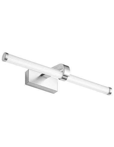 væglampe badeværelseslampe moderne design led soveværelse spejl