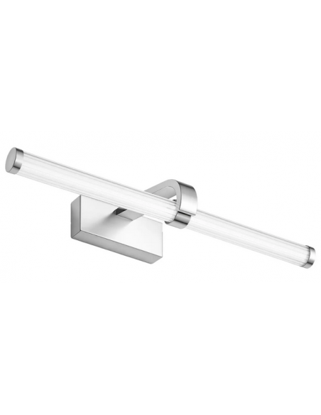 væglampe badeværelseslampe moderne design led soveværelse spejl