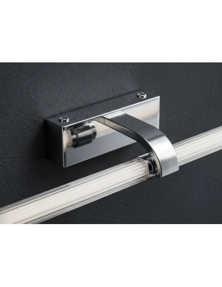 væglampe badeværelseslampe moderne design led soveværelse spejl