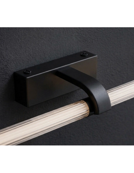 væglampe badeværelseslampe moderne design led soveværelse spejl