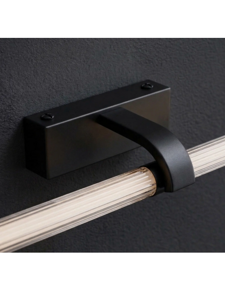 væglampe badeværelseslampe moderne design led soveværelse spejl