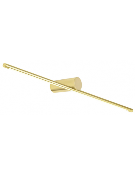 væglampe badeværelseslampe moderne design led soveværelse spejl