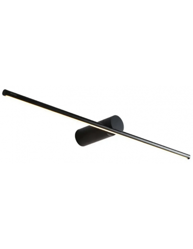 væglampe badeværelseslampe moderne design led soveværelse spejl