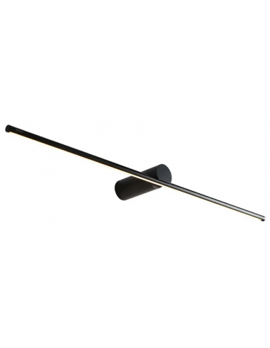 væglampe badeværelseslampe moderne design led soveværelse spejl