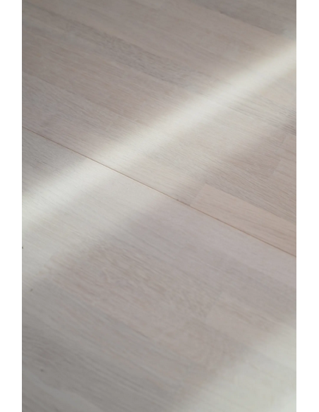 rowico home spisebord i moderne design af egetræ eg rundt runde tillægsplader udtræk