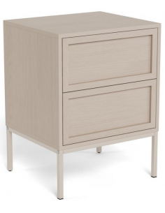 sengebord natbord soveværelse billig opbevaring