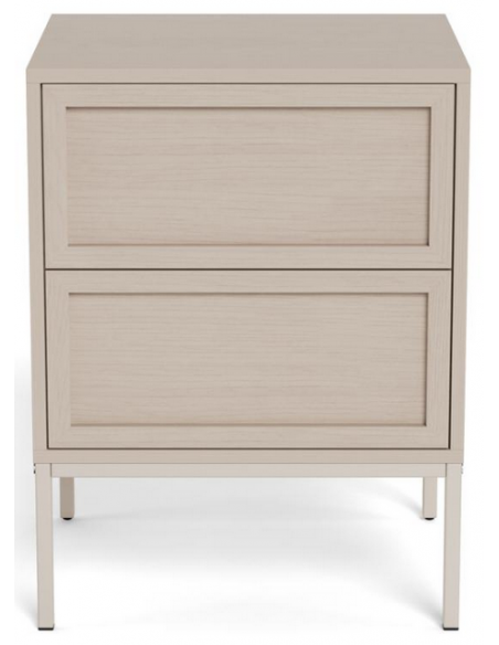 sengebord natbord soveværelse billig opbevaring