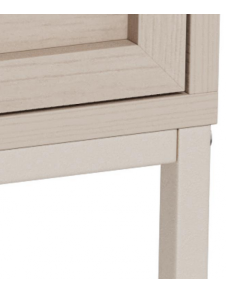 sengebord natbord soveværelse billig opbevaring