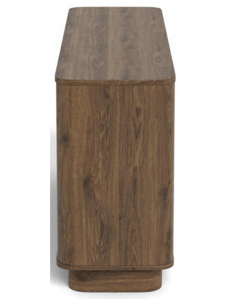 kommode indretning soveværelse skuffer eg