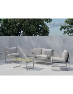 loungesæt havemøbler havestole havesofa havebord loungemøbler udendørs udendørsmøbler