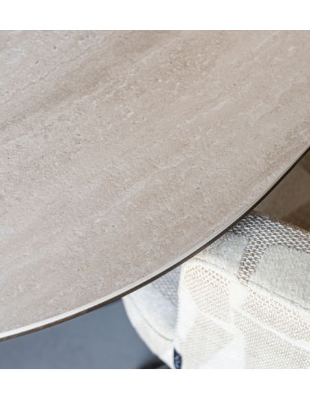 Spisebord marmor