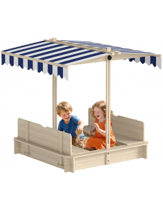 sandkasse udendørs legetøj udeleg børneleg børnelegetøj haveleg