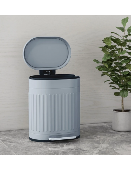 affaldsspand pedalspand køkken værksted sensor batteri håndfri berøringsfri