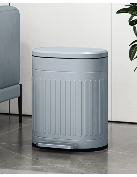 affaldsspand pedalspand køkken værksted sensor batteri håndfri berøringsfri