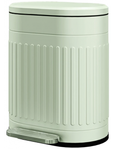 affaldsspand pedalspand køkken værksted sensor batteri håndfri berøringsfri