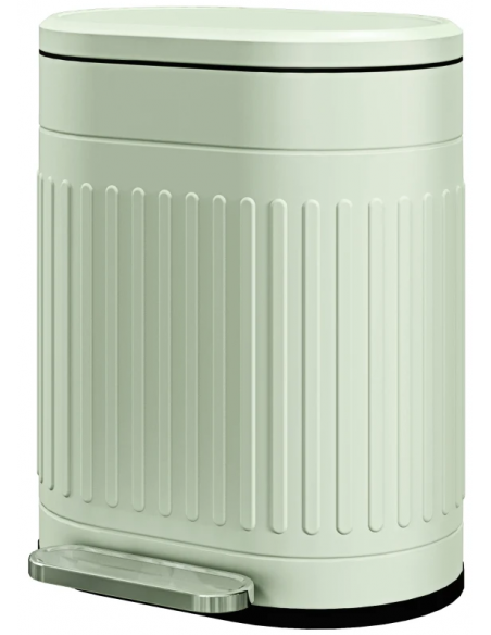 affaldsspand pedalspand køkken værksted sensor batteri håndfri berøringsfri