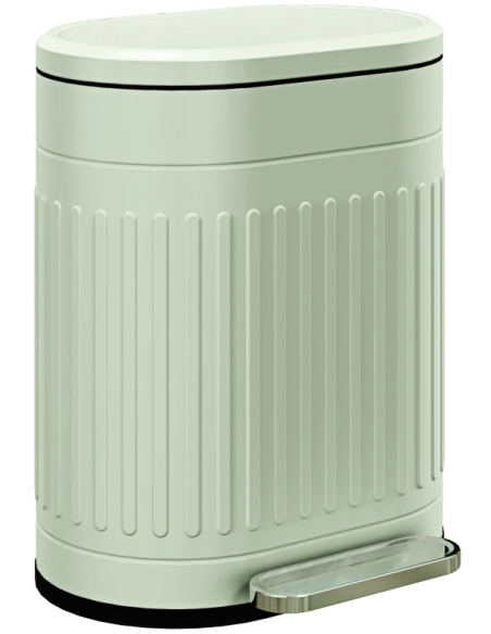 affaldsspand pedalspand køkken værksted sensor batteri håndfri berøringsfri