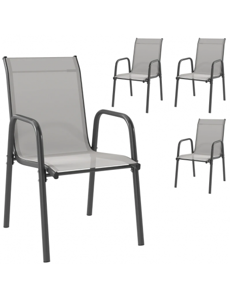 havestole stables udendørs havemøbler