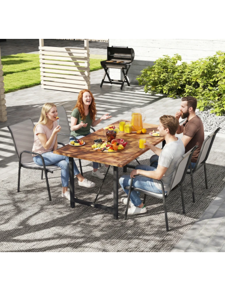 havestole stables udendørs havemøbler