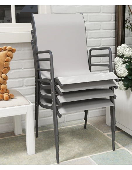 havestole stables udendørs havemøbler