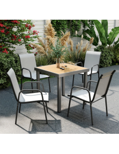 havestole stables udendørs havemøbler 2