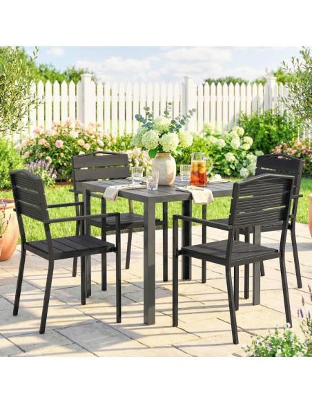 havestole stables udendørs havemøbler