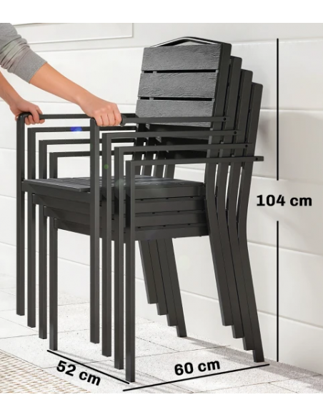 havestole stables udendørs havemøbler