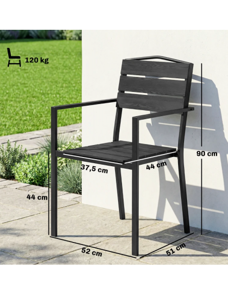 havestole stables udendørs havemøbler