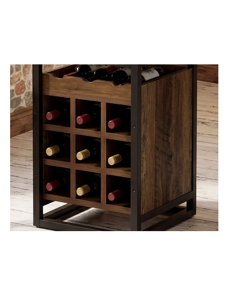 barbord barmøbler indretning bar højt spisebord