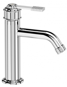 Armatur til håndvask Krom badeværelse vandhane design