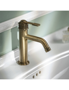 Armatur til håndvask badeværelse vandhane design 2