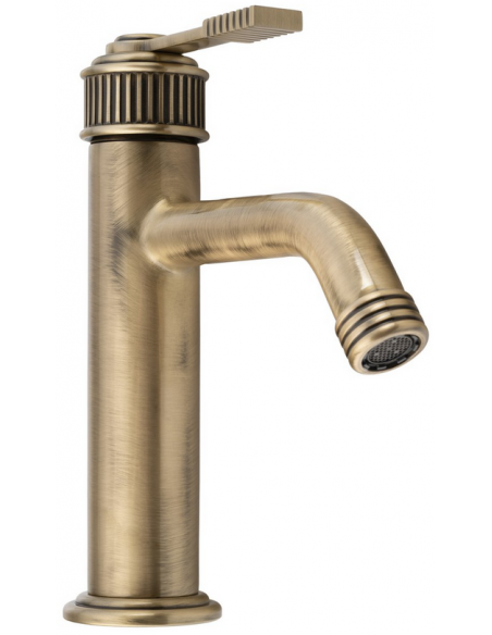 Armatur til håndvask badeværelse vandhane design