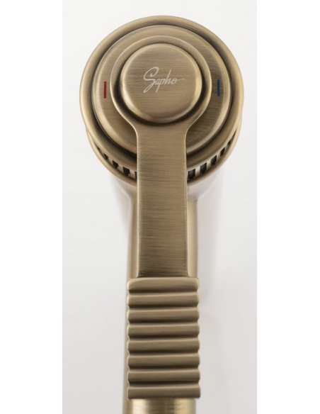 Armatur til håndvask badeværelse vandhane design