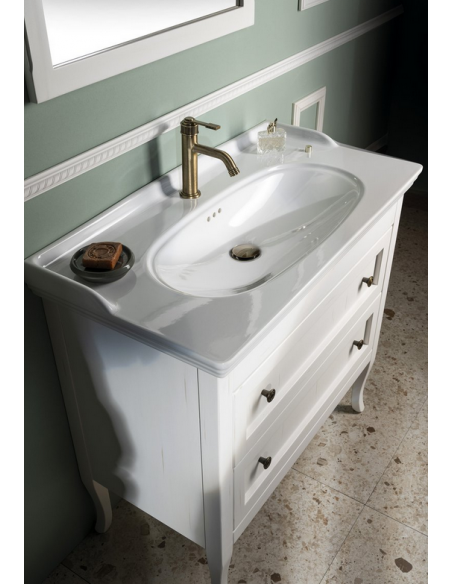 Armatur til håndvask badeværelse vandhane design