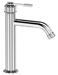 Armatur til håndvask Krom badeværelse vandhane design