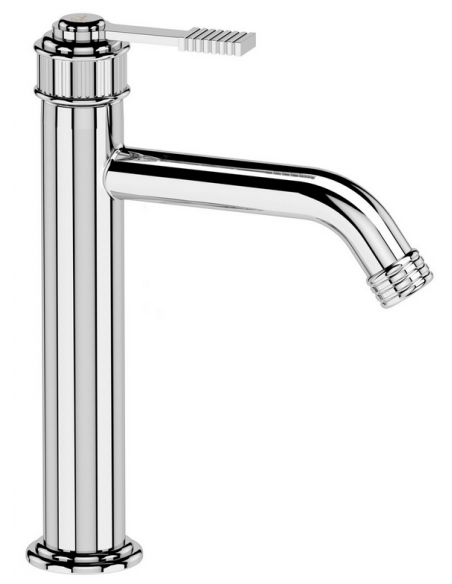 Armatur til håndvask Krom badeværelse vandhane design