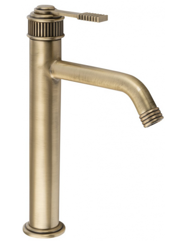 Armatur til håndvask badeværelse vandhane design