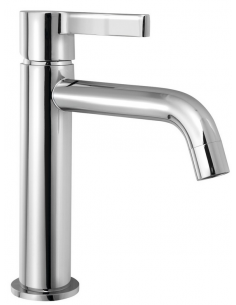 Armatur til håndvask Krom badeværelse vandhane design