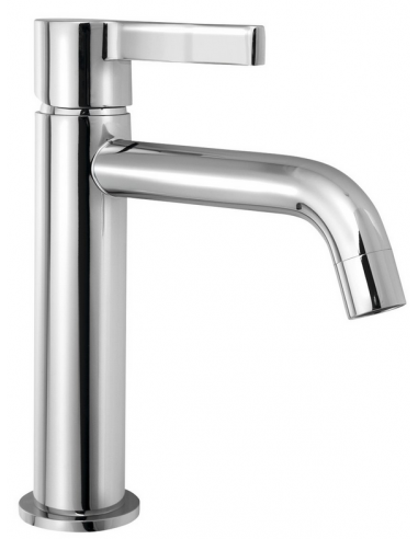 Armatur til håndvask Krom badeværelse vandhane design