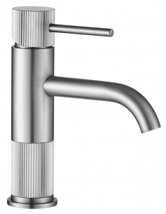 Armatur til håndvask Krom badeværelse vandhane design