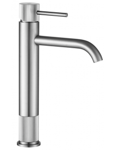 Armatur til håndvask Krom badeværelse vandhane design