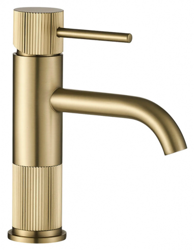 Armatur til håndvask badeværelse vandhane design