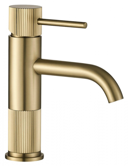 Armatur til håndvask badeværelse vandhane design