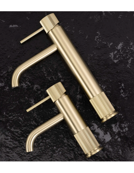 Armatur til håndvask badeværelse vandhane design