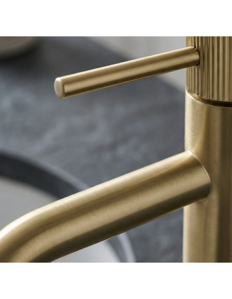 Armatur til håndvask badeværelse vandhane design