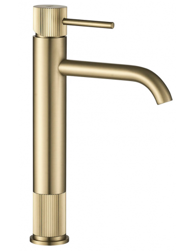 Armatur til håndvask badeværelse vandhane design