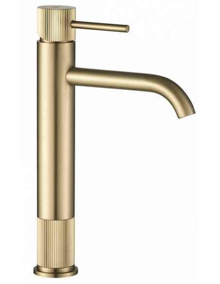 Armatur til håndvask badeværelse vandhane design