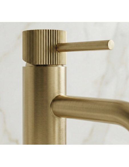 Armatur til håndvask badeværelse vandhane design