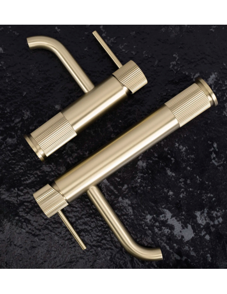 Armatur til håndvask badeværelse vandhane design